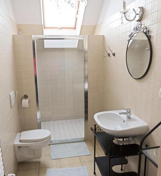 חדר סטנדרט, Sokole Ranczo