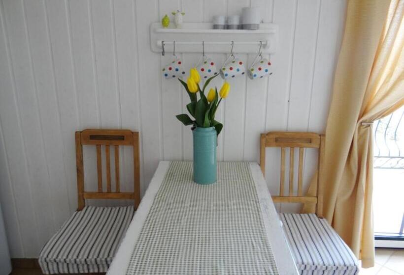 חדר סטנדרט, Sokole Ranczo