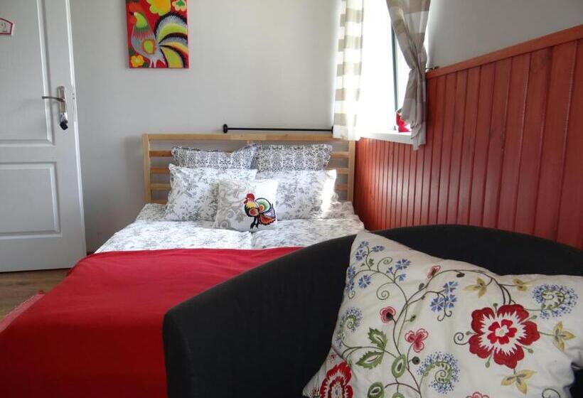 חדר סטנדרט, Sokole Ranczo