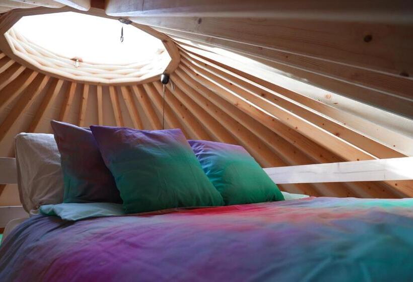 Standard Tent, Sokole Ranczo