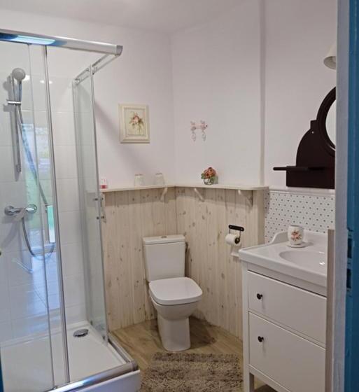 סטודיו סטנדרט עם מרפסת, Sokole Ranczo