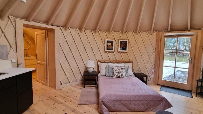 Standard Tent, Sokole Ranczo