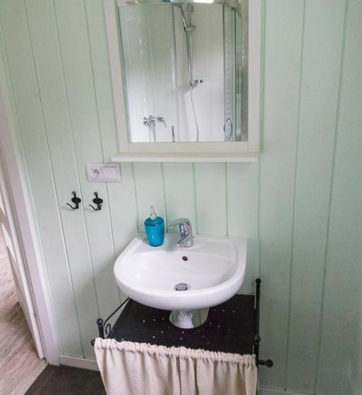 בקתת חדר, Sokole Ranczo