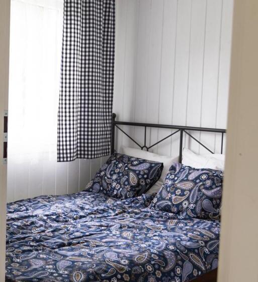 בקתת חדר, Sokole Ranczo