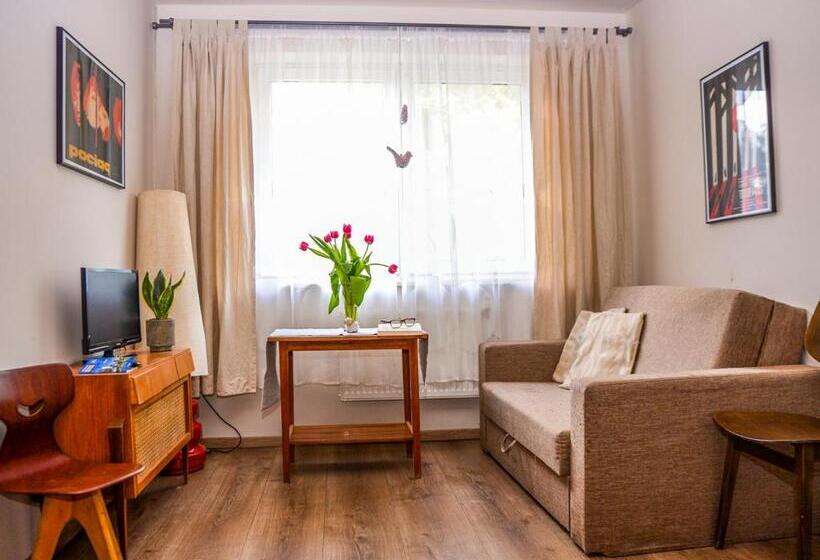 חדר סטנדרט, Willa Tużur