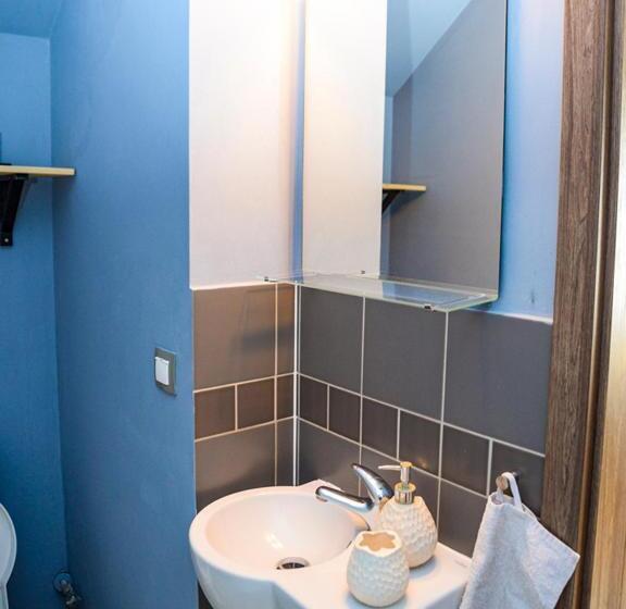 סוויטה, Willa Tużur