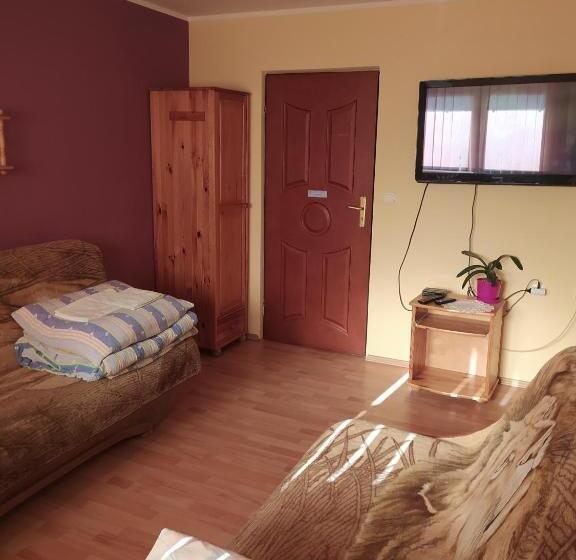 חדר אקונומי, Zajazd ,,ryś