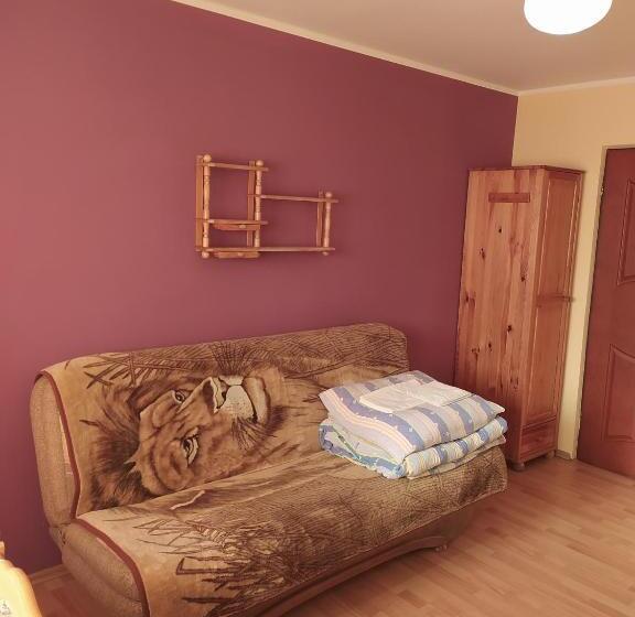 חדר סטנדרט יחיד, Zajazd ,,ryś