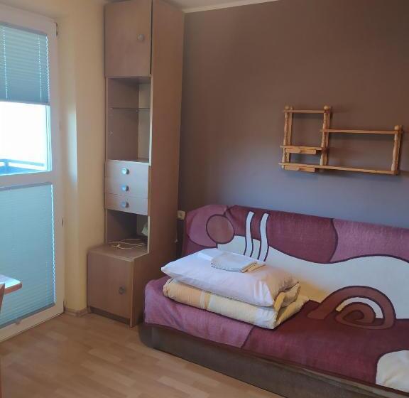 חדר סטנדרט יחיד, Zajazd ,,ryś