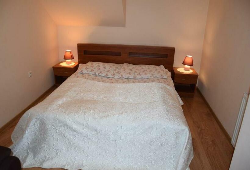 اتاق سوپریور, Inter Bar Motel