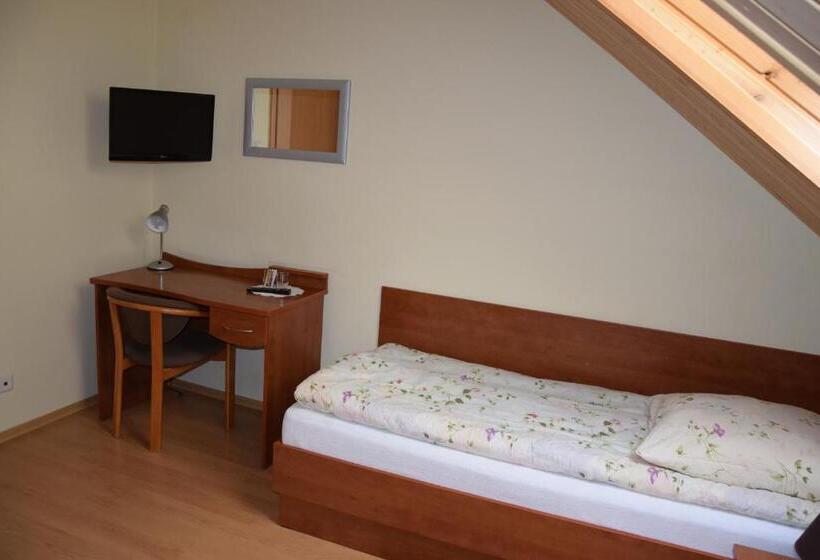 Номер Стандарт Индивидуальный, Inter Bar Motel