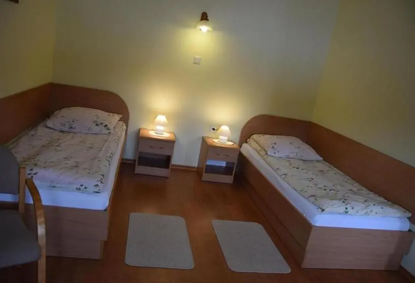 Standard-huone, Inter Bar Motel
