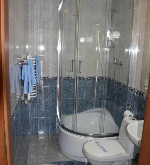 Standard-huone, Inter Bar Motel
