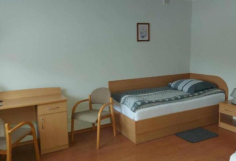 Номер Стандарт Индивидуальный, Inter Bar Motel