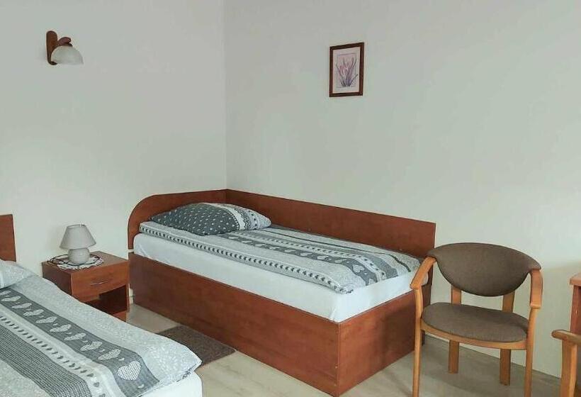 Номер Стандарт, Inter Bar Motel
