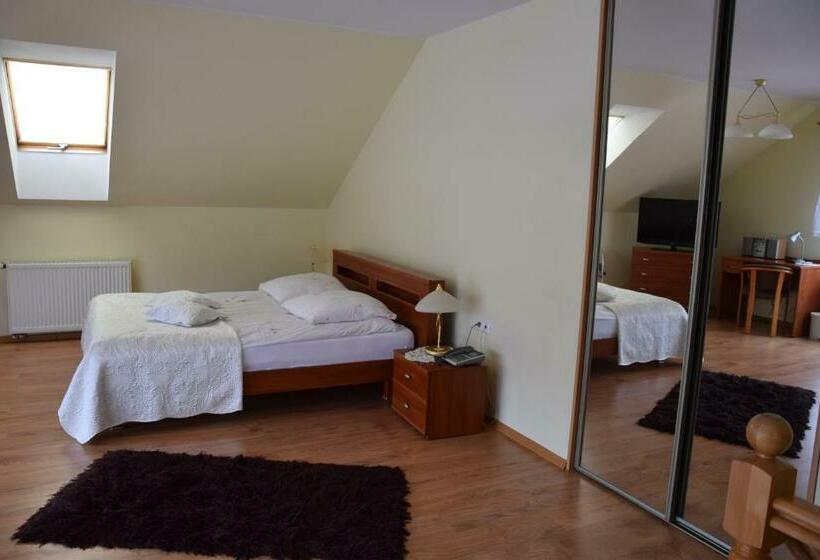 Стандартный Номер Кровать Кинг, Inter Bar Motel