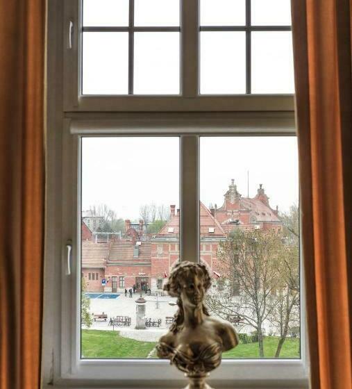 חדר סטודיו סטנדרד, Night O Clock Business Aparts