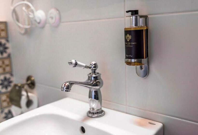 חדר סטנדרט, Night O Clock Business Aparts