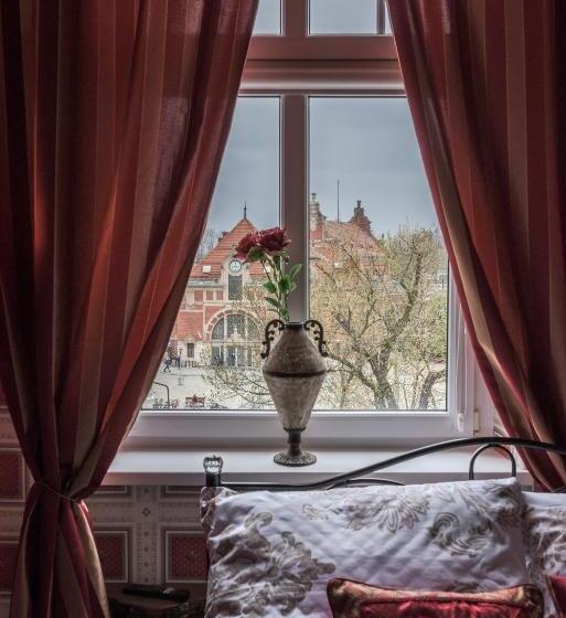 חדר סטנדרט, Night O Clock Business Aparts