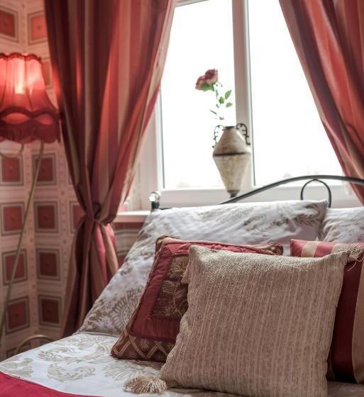 חדר סטנדרט, Night O Clock Business Aparts