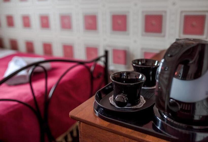 חדר סטנדרט, Night O Clock Business Aparts