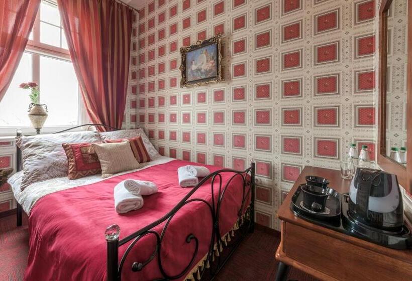 חדר סטנדרט, Night O Clock Business Aparts