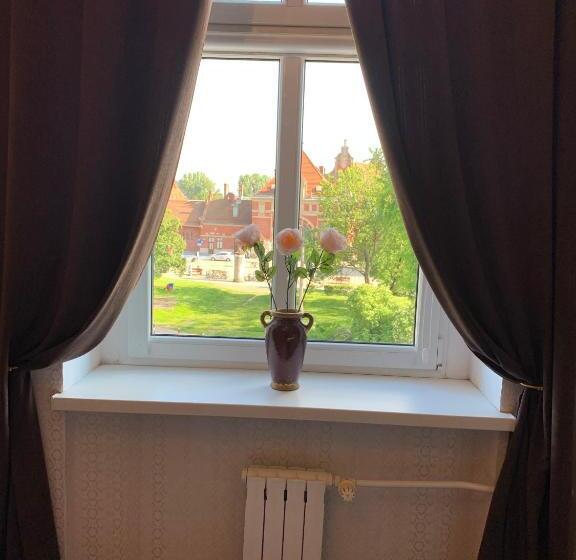 חדר סטודיו סטנדרד, Night O Clock Business Aparts