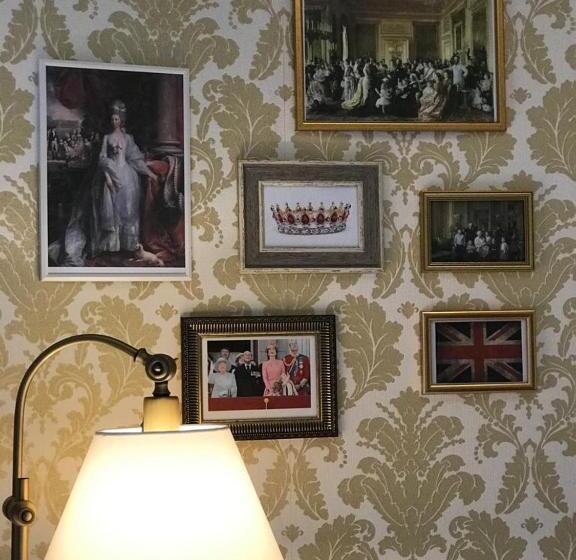 חדר סטודיו סטנדרד, Night O Clock Business Aparts