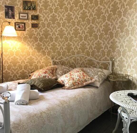 חדר סטודיו סטנדרד, Night O Clock Business Aparts