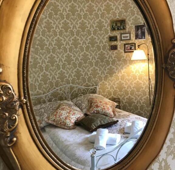 חדר סטודיו סטנדרד, Night O Clock Business Aparts