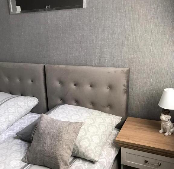 Номер Deluxe, Night O Clock Business Aparts