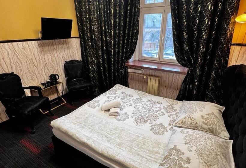 חדר סטנדרט, Night O Clock Business Aparts