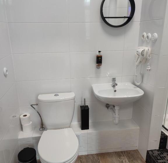 חדר סטנדרט, Night O Clock Business Aparts