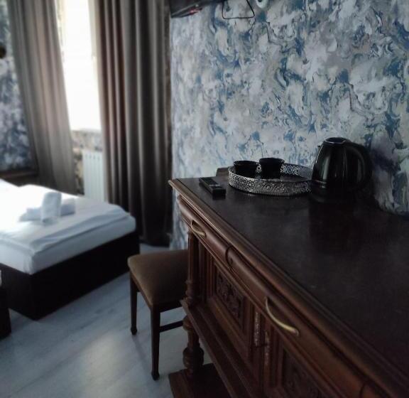 חדר סטנדרט, Night O Clock Business Aparts