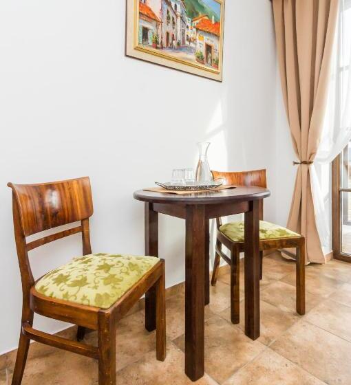 Номер Стандарт Вид на Озеро, Dom Podróżnika