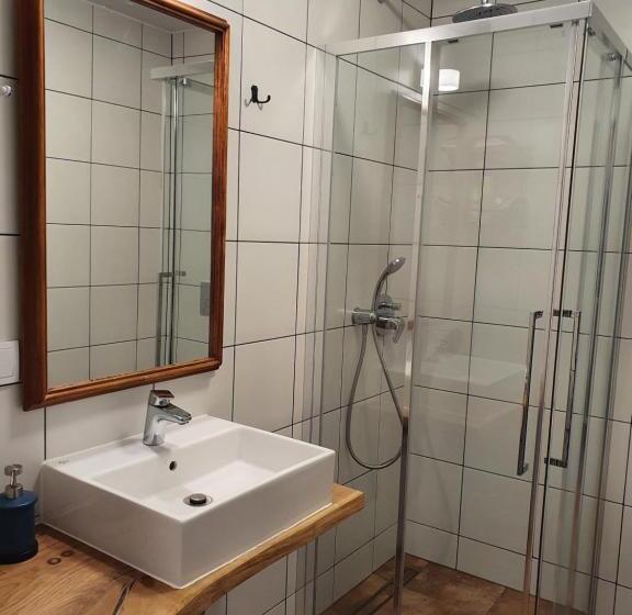 Номер Стандарт, Dom Podróżnika