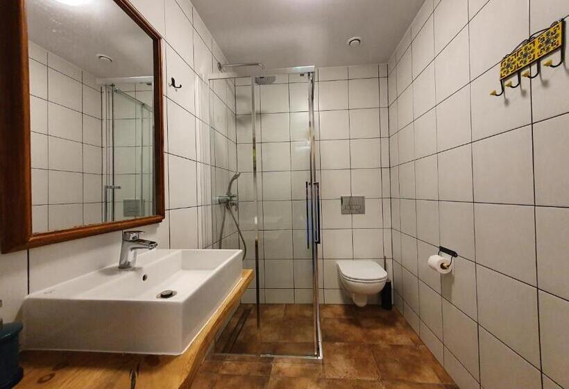 Номер Стандарт, Dom Podróżnika