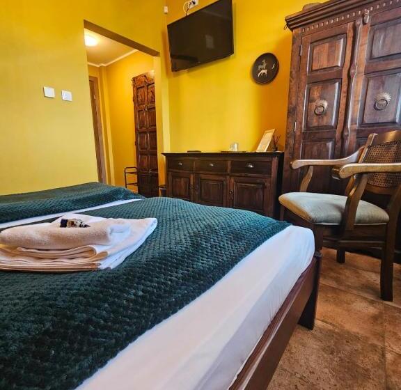 Номер Стандарт, Dom Podróżnika