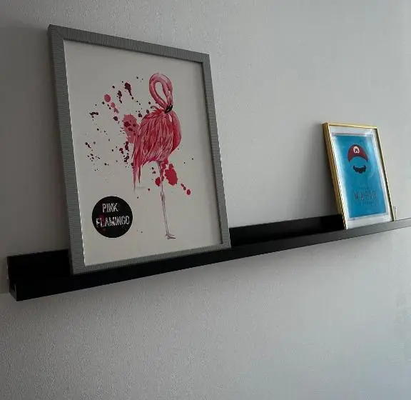スタンダードルーム, Kwadrat Apartamenty Grottgera