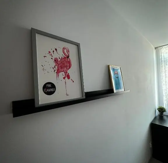 スタンダードルーム, Kwadrat Apartamenty Grottgera