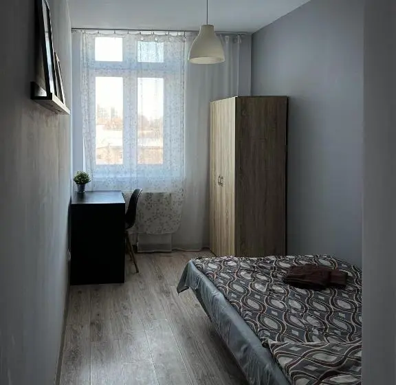 スタンダードルーム, Kwadrat Apartamenty Grottgera