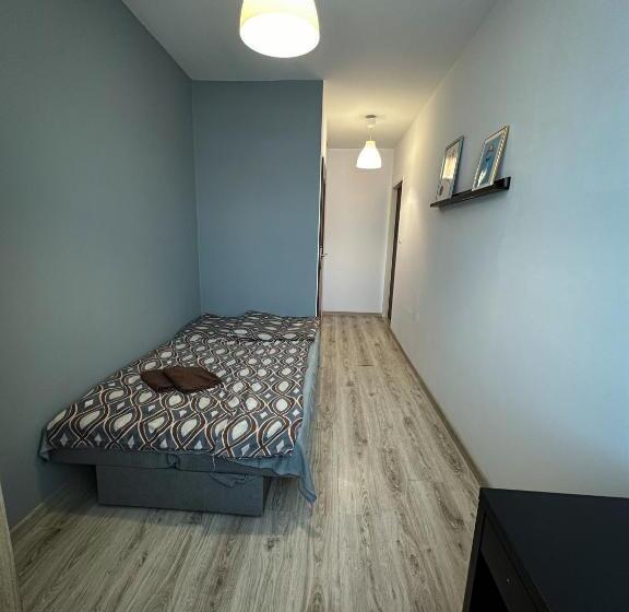 اتاق استاندارد, Kwadrat Apartamenty Grottgera