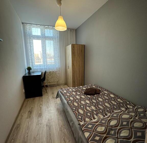 اتاق استاندارد, Kwadrat Apartamenty Grottgera