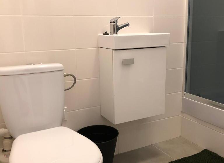 اتاق استاندارد, Kwadrat Apartamenty Grottgera