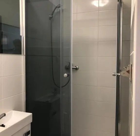 エコノミールーム, Kwadrat Apartamenty Grottgera