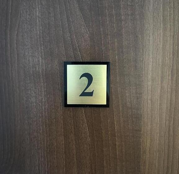 Номер Economy, Kwadrat Apartamenty Grottgera