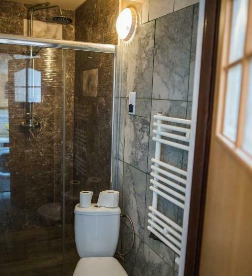 Номер Стандарт, Noclegi Na Polnej