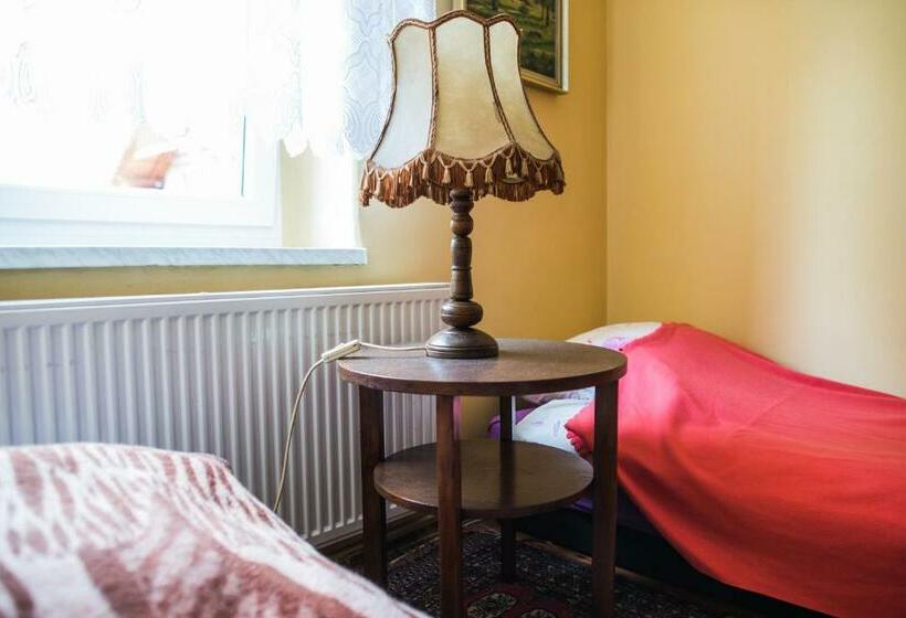 Номер Стандарт, Noclegi Na Polnej