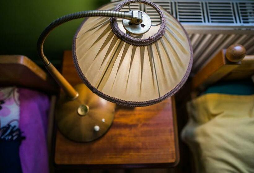 Номер Economy, Noclegi Na Polnej