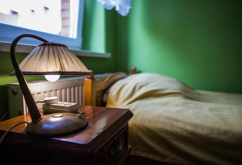 Номер Economy, Noclegi Na Polnej